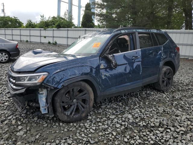 VOLKSWAGEN ATLAS SE 2023