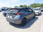 2024 NISSAN LEAF N-CON for sale at Copart SANDWICH