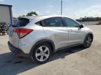 2016 Honda Hr-V Lx   იყიდება Orlando-ში, FL - Side
