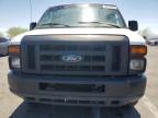 2008 Ford Econoline E150 Van на продаже в North Las Vegas, NV - Vandalism