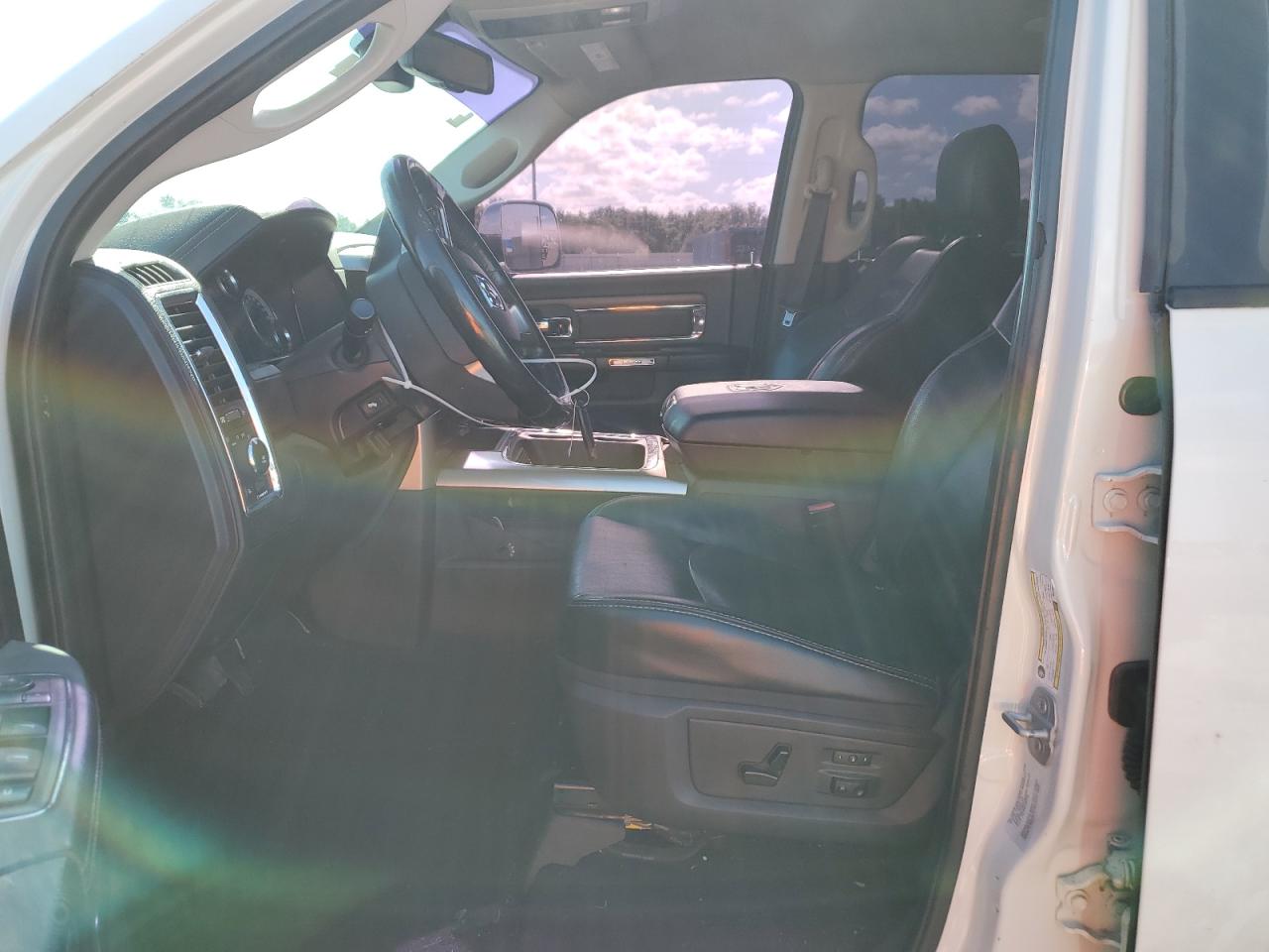 2016 Ram 3500 Laramie VIN: 3C63R3ML5GG182753 Lot: 56695925