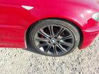2003 BMW 325 CI SPO for sale at Copart CORBY