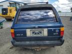 1993 Toyota 4Runner Vn39 Sr5 for Sale in Airway Heights, WA - Front End