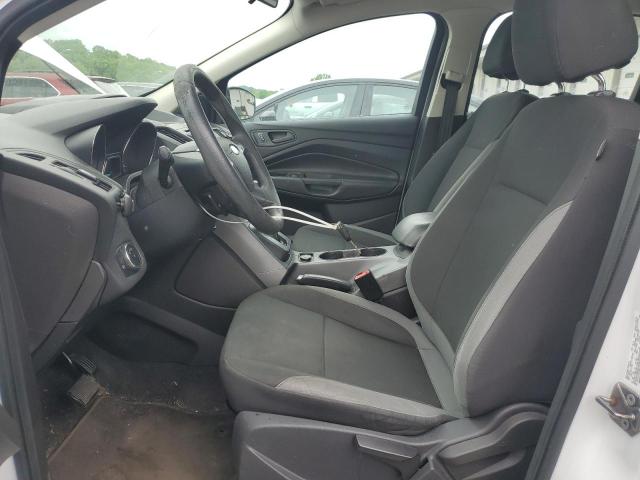  FORD ESCAPE 2013 Biały