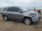 2001 Acura Mdx Touring იყიდება Adelanto-ში, CA - Front End