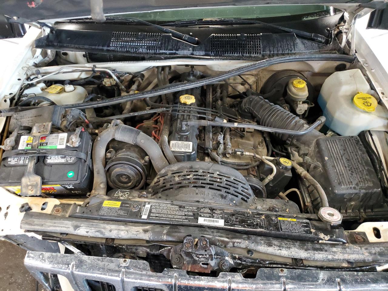 1996 Jeep Grand Cherokee Laredo VIN: 1J4GZ58S8TC349430 Lot: 57792605