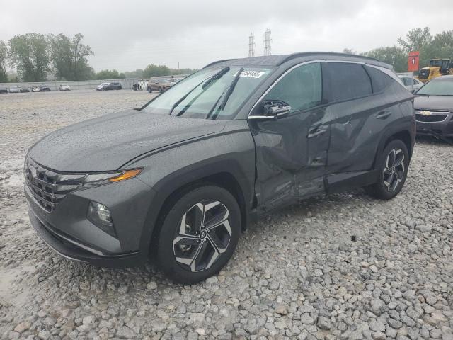HYUNDAI TUCSON LIM 2024