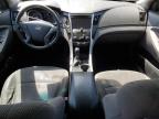 2012 Hyundai Sonata Gls   იყიდება Los Angeles-ში, CA - Rear End