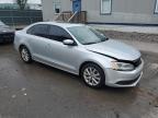 2014 Volkswagen Jetta Se en Venta en Duryea, PA - Front End