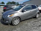 2013 Mazda Mazda2  de vânzare în Spartanburg, SC - Minor Dent/Scratches