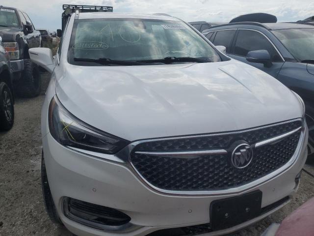  BUICK ENCLAVE 2020 Biały