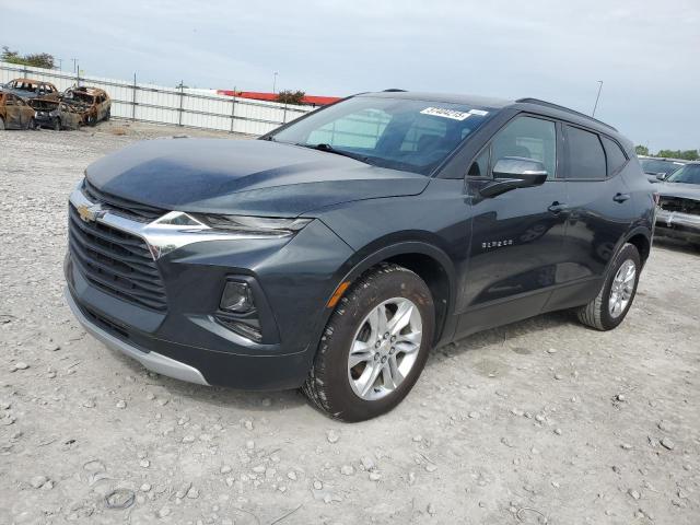 2020 Chevrolet Blazer 3Lt