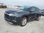 2020 Chevrolet Blazer 3Lt للبيع في Cahokia Heights، IL - Front End