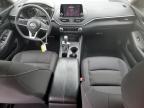 2022 Nissan Altima Sv for Sale in Bismarck, ND - Front End