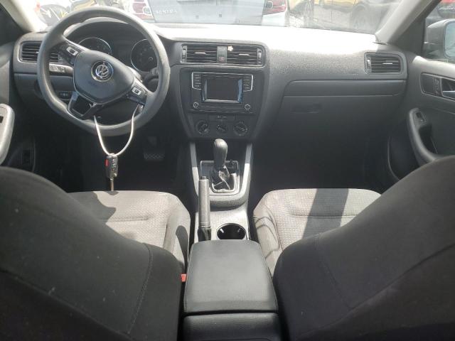  VOLKSWAGEN JETTA 2016 Szary
