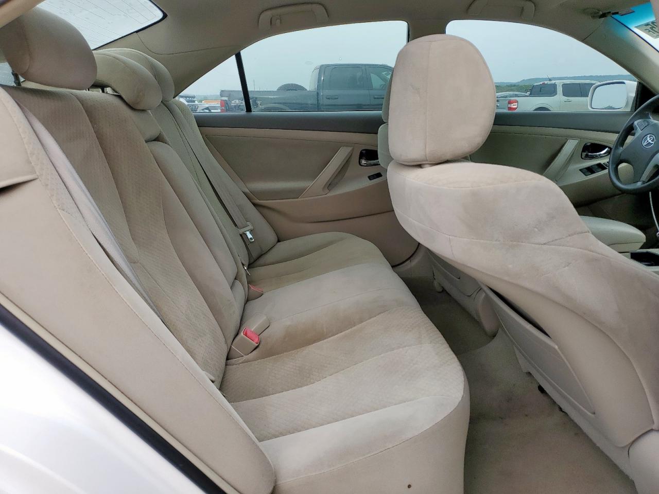 2007 Toyota Camry Ce VIN: 4T4BE46KX7R003776 Lot: 54584805