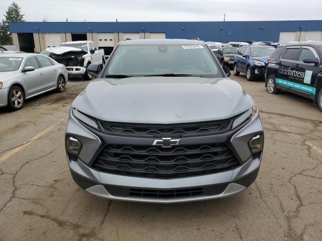  CHEVROLET BLAZER 2023 Сірий