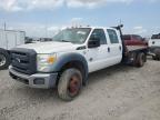 2015 Ford F450 Super Duty en Venta en Houston, TX - Mechanical
