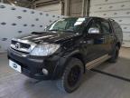 2009 TOYOTA HILUX HL3 for sale at Copart EAST KILBRIDE