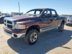 2004 Dodge Ram 2500 St продається в Grand Prairie, TX - Burn