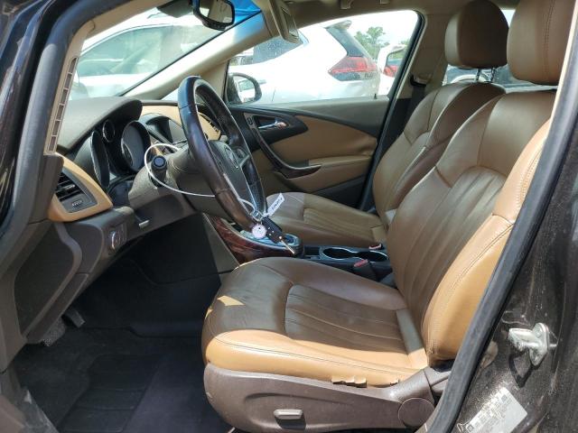  BUICK VERANO 2012 Charcoal