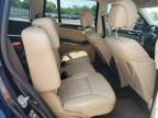 2017 Mercedes-Benz Gls 550 4Matic   en Venta en Pennsburg, PA - Front End