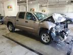 2010 Dodge Dakota Sxt იყიდება York Haven-ში, PA - Front End