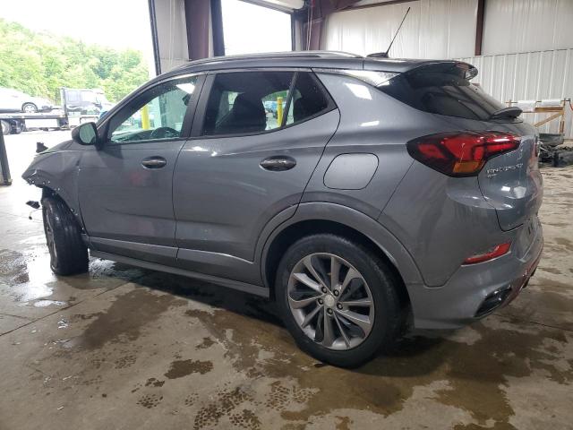  BUICK ENCORE 2021 Szary