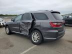 2015 Dodge Durango Sxt   للبيع في Brookhaven، NY - Side