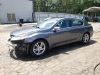 2010 Acura Tl  na sprzedaż w Austell, GA - Front End