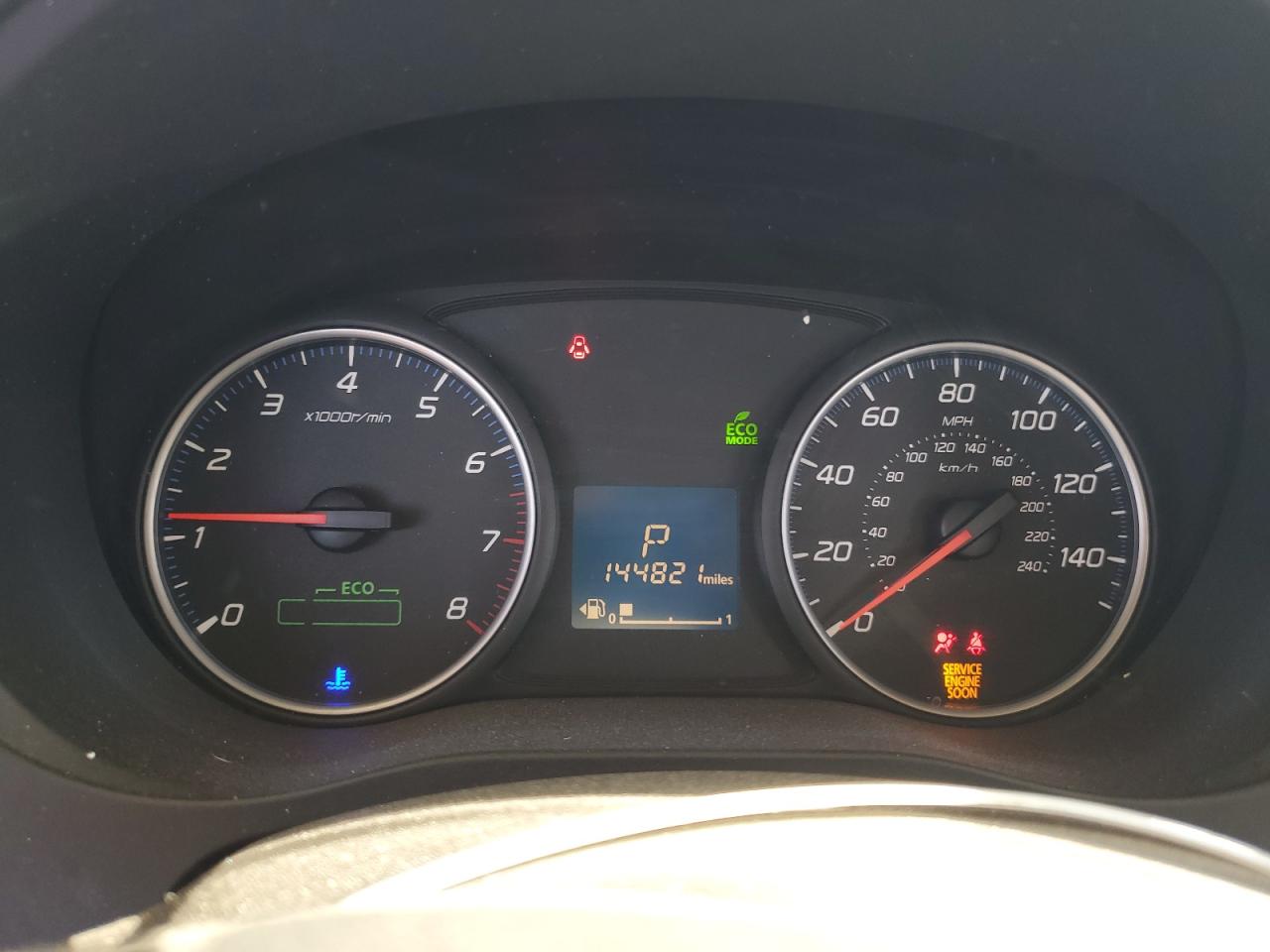 2016 Mitsubishi Outlander Es VIN: JA4AD2A38GZ035804 Lot: 56768395