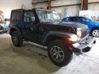 2024 Jeep Wrangler Sport იყიდება Savannah-ში, GA - Front End