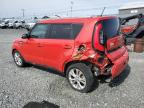 2016 KIA SOUL + for sale at Copart NS - HALIFAX