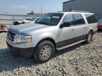 2011 Ford Expedition El Xl for Sale in Appleton, WI - Front End