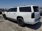 2017 Chevrolet Suburban C1500 Ls   de vânzare în Sun Valley, CA - Front End