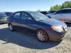 2009 Hyundai Elantra Gls for Sale in Arlington, WA - Front End