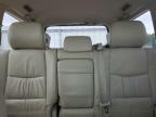 2004 Lexus Gx 470 de vânzare în Prairie Grove, AR - Rear End