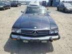 1988 Mercedes-Benz 560 Sl zu verkaufen in Antelope, CA - Minor Dent/Scratches