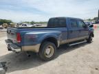 2006 Ford F350 Super Duty en Venta en Montgomery, AL - Minor Dent/Scratches