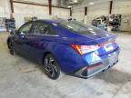 2024 Hyundai Elantra Limited for Sale in Mcfarland, WI - Normal Wear