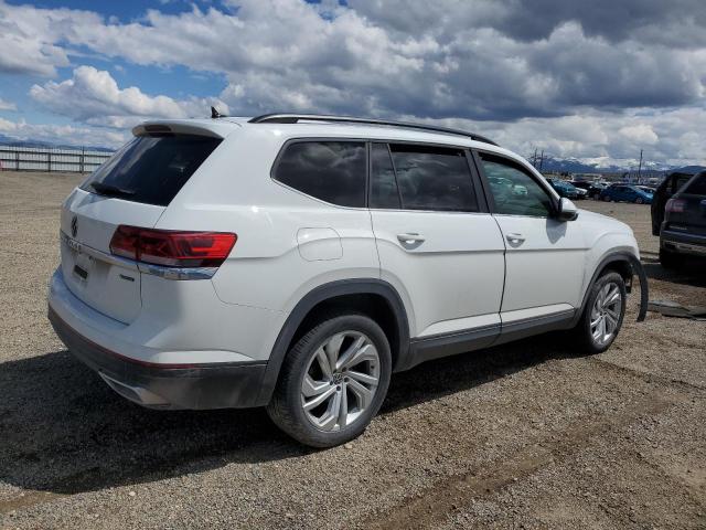 VOLKSWAGEN ATLAS 2023 Белы
