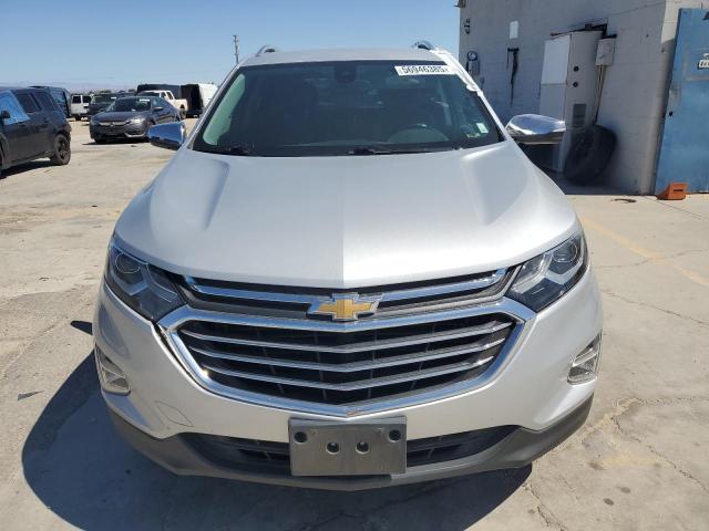  CHEVROLET EQUINOX 2020 Сріблястий