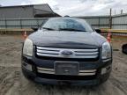 2008 Ford Fusion Sel na sprzedaż w Chatham, VA - Side