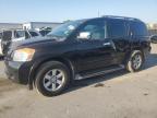 2010 Nissan Armada Se for Sale in Orlando, FL - Side
