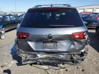 2022 Volkswagen Tiguan Sel R-Line იყიდება Cahokia Heights-ში, IL - Rear End