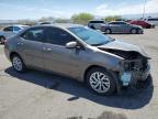 North Las Vegas, NV에서 판매 중인 2017 Toyota Corolla L - Front End