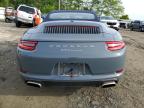 2018 Porsche 911 Carrera for Sale in Windsor, NJ - Undercarriage