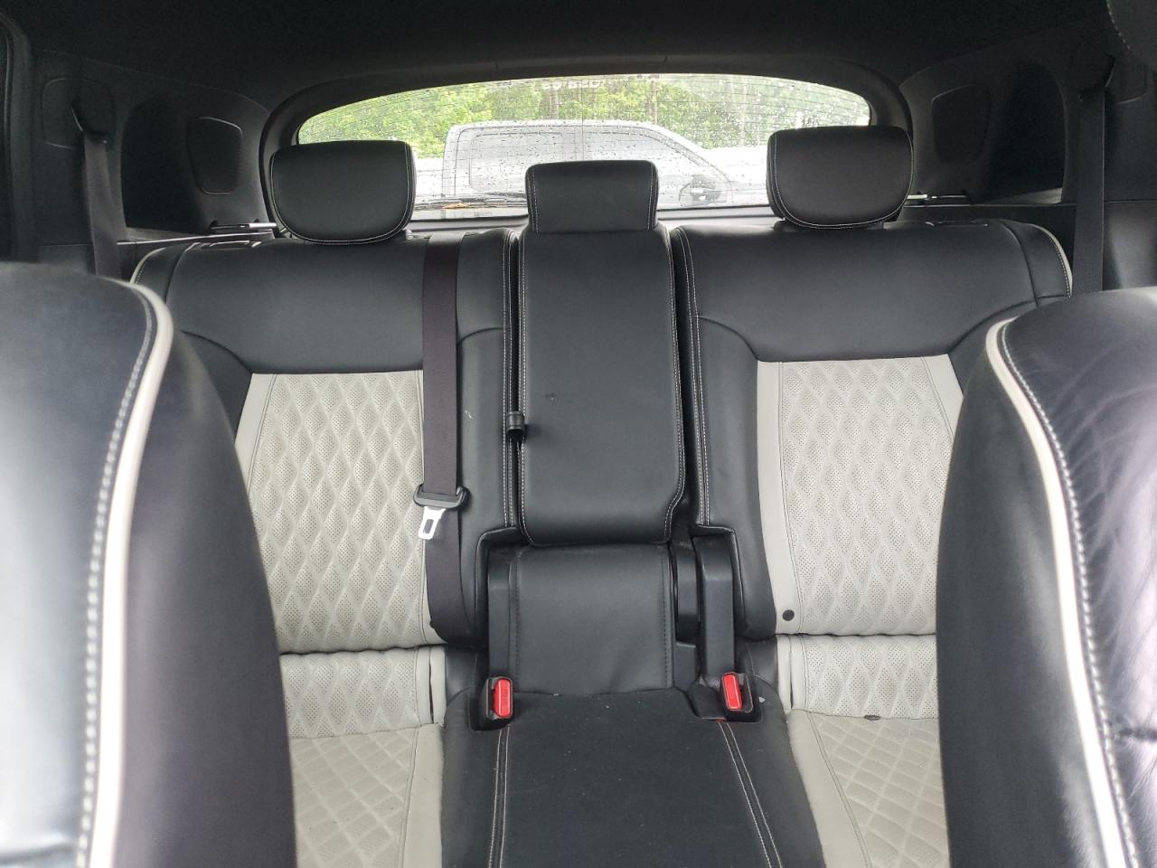 2017 Infiniti Qx70 VIN: JN8CS1MW6HM410984 Lot: 56167415