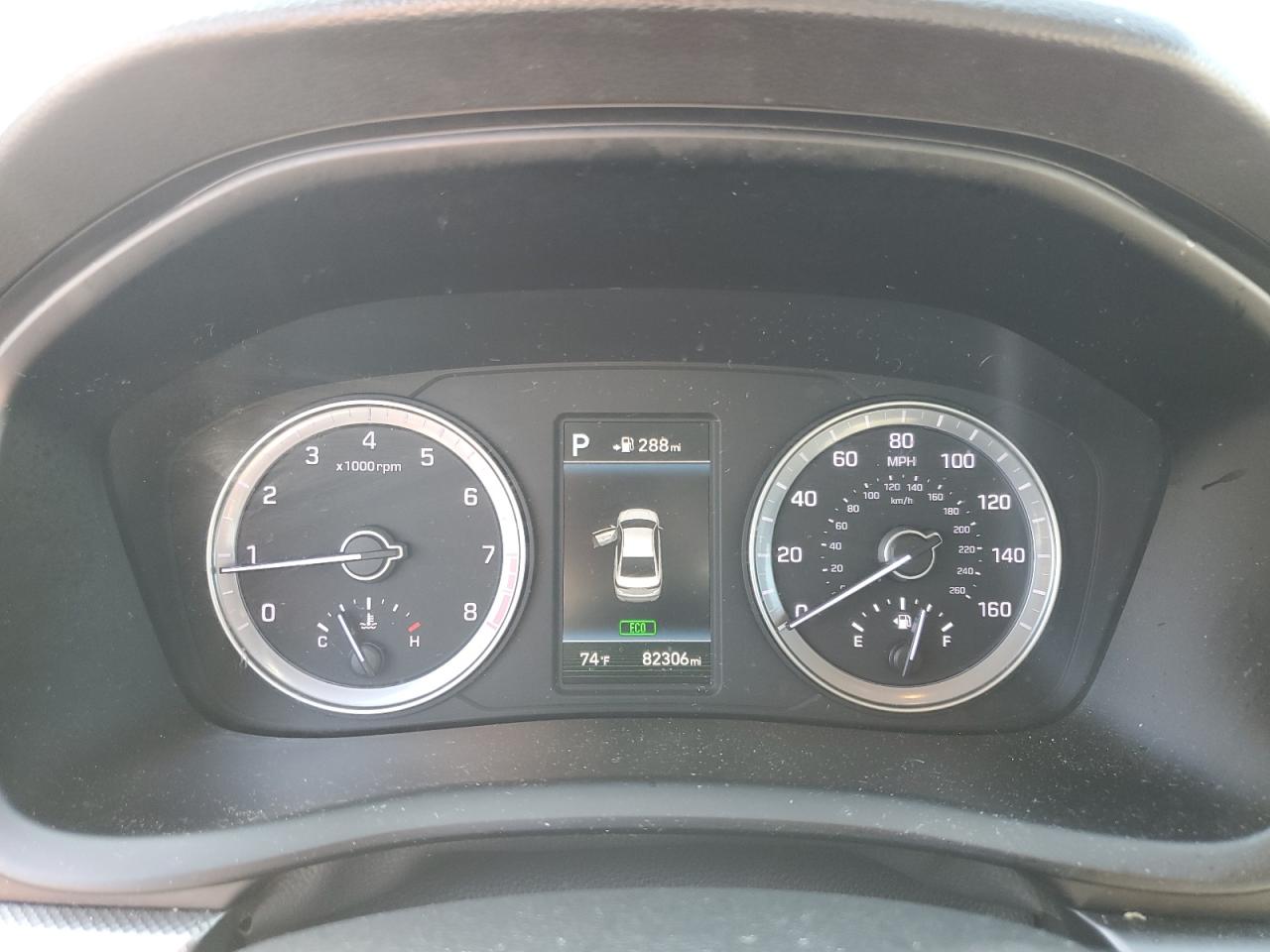 2018 Hyundai Sonata Sport VIN: 5NPE34AFXJH642897 Lot: 57098985