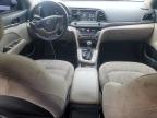 2017 Hyundai Elantra Se на продаже в Riverview, FL - Front End